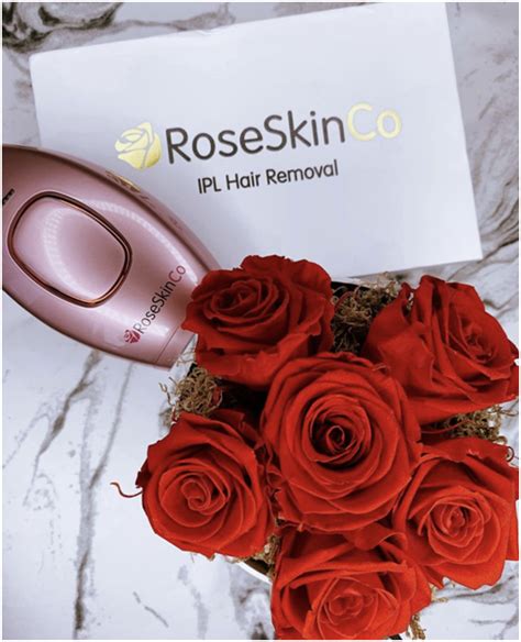 Some Great Reasons To Try Ipl At Home Hair Removal Roseskinco