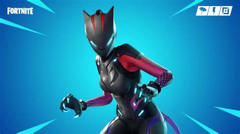 [100+] Lynx Fortnite Wallpapers | Wallpapers.com