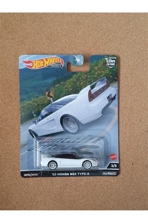 HOT WHEELS Premium Seti JApon Arabaları Fiyatı Yorumları Trendyol