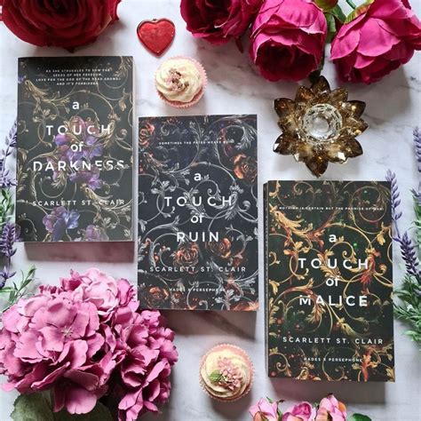 romantasy books  read