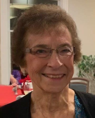 Remembering Sue Motley Andrews Obituaries Storke Funeral Home