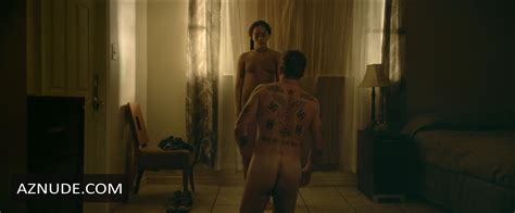 MASTER GARDENER NUDE SCENES AZNude