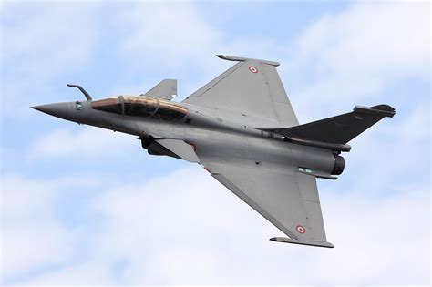 Francia Comprar Cazas Dassault Rafale Con La Nueva Modificaci N F