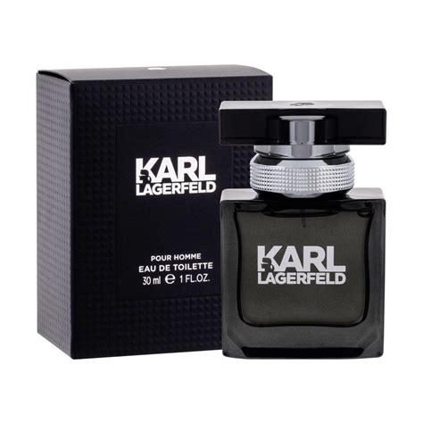 Karl Lagerfeld Karl Lagerfeld For Him Ap De Toalet Pentru B Rba I