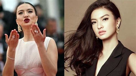 Meutya Hafid Ungkap Alasan Tunjuk Raline Shah Sebagai Staf Khusus