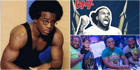 Things Fans Should Know About Xavier Woods Life Outside Wwe