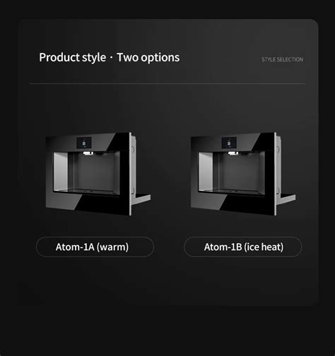 Hot And Cold Temperature Control Stainless Steel Kitchen Water Dispenser For Household Use And