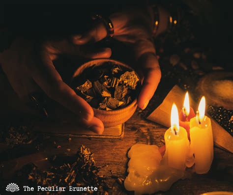 Candle Color Meanings And Magic You Need To Know Magick Witchcraft