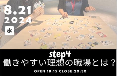 シナリオ・プランニングで描く「未来の働き方とオフィス 2030」 Work Mill