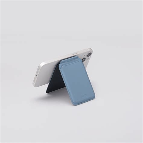 Moft Flash Wallet And Stand Magsafe Compatible