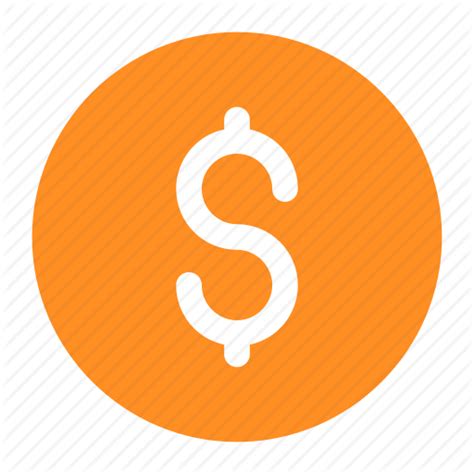 Dollar Sign Icon Png At Getdrawings Free Download