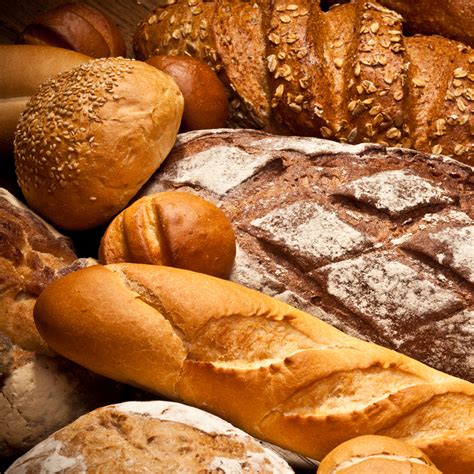 The Origin Of Bread And The Phrase The Best Thing Since Sliced Bread