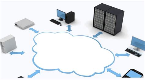 Qué es un Cloud Hosting y cuáles son sus características