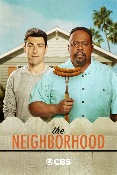 The Neighborhood | TVmaze