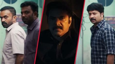 'Kannur Squad' Ending Explained & Movie Summary: How Did The Kannur ...