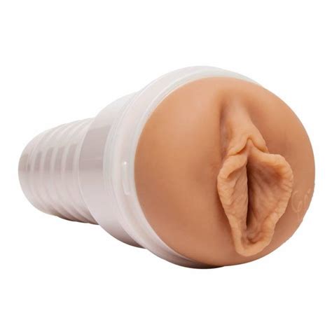 VAGINA REALISTICA DI ELIZA IBARRA FLESHLIGHT Sexy Machine