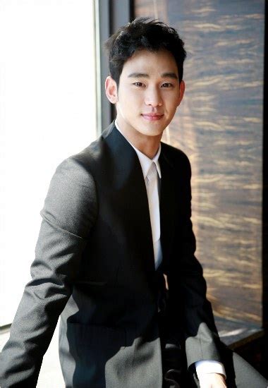 Kim Soo Hyun S Second Time With Jeon Ji Hyeon Hancinema The Korean Movie And Drama Database