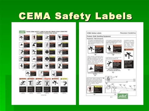 Conveyor Safety | PPT