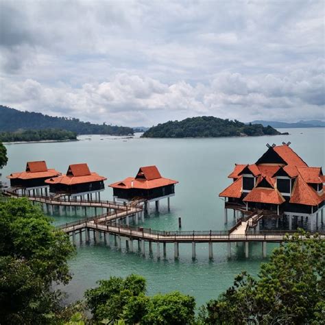 Ultimate Guide Best Ways To Travel To Langkawi From Kuala Lumpur