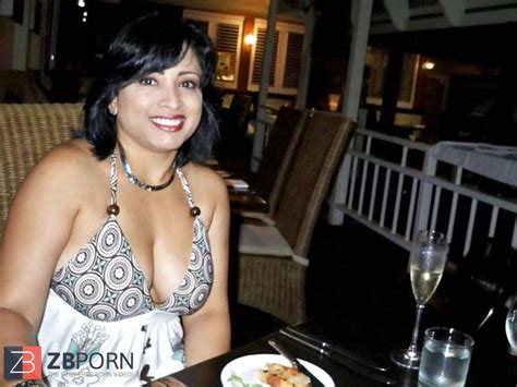NRI MUMMY Aunty Geeta Kapoor ZB Porn
