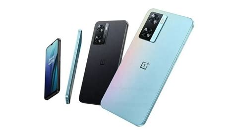 Nuevo OnePlus Nord N20 SE la gama media se renueva con gran diseño