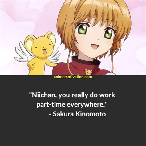 47+ GREAT Cardcaptor Sakura Quotes Fans Will Love (Images)