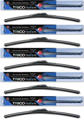 Top 10 Picks Best Trico Neoform Beam Blades For 2024 - Glory Cycles