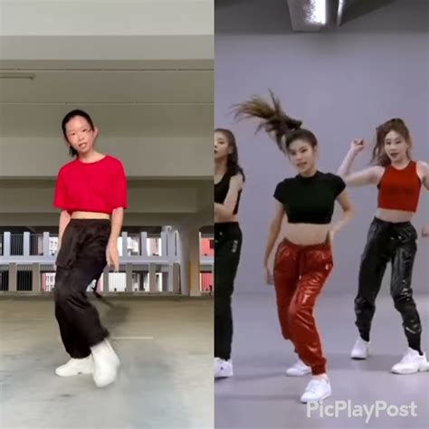 Itzy Wannabe Dance Cover Youtube