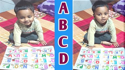 Phonics Alphabet : for kids A B C D l Alphabet phonic Song ABCD l abcd abc song l a to z abcd ...