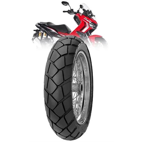 Pneu Traseiro Metzeler Tourance Honda Adv Adv S C