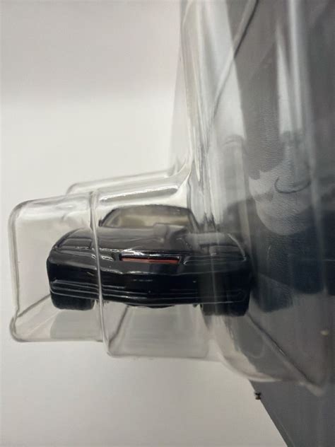 Hot Wheels PremiumKnight Rider K I T T Neu gemäss Beschreibung