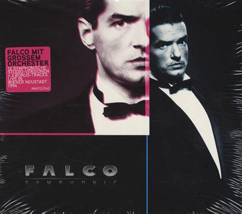 Falco Symphonic Falco Amazon De Musik