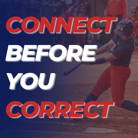 Connect Before You Correct — Haylie Mccleney