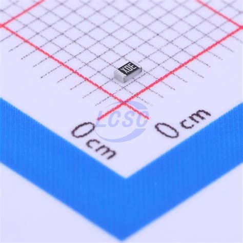 Ac Fr Rl Yageo Chip Resistor Surface Mount Jlcpcb