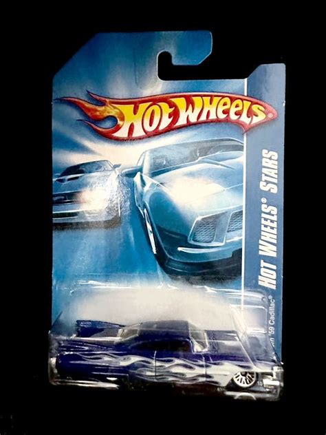 Yahoo オークション Hot Wheels ホットウィール CUSTOM CADILLAC