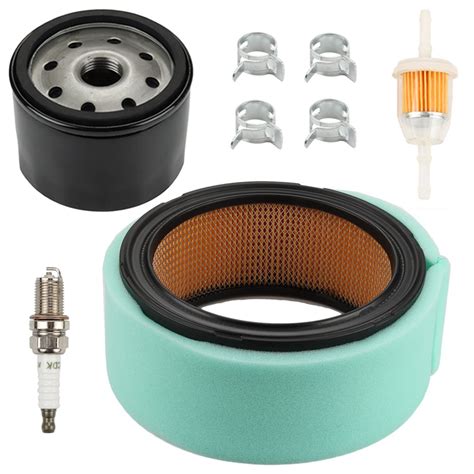 Harbot Gy Air Filter With Tune Up Maintenance Kit For John Deere