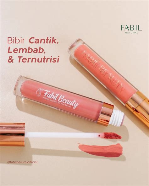 7 Rekomendasi Lip Cream Warna Nude Orange Cocok Buat Ombre