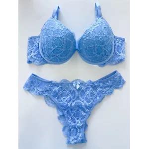 Conjunto Aro Inteiro Frozem Conheça a Treacy Lingerie uma marca de