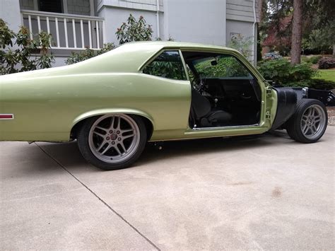 My Project Page Chevy Nova Forum