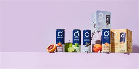 Ö Hydration