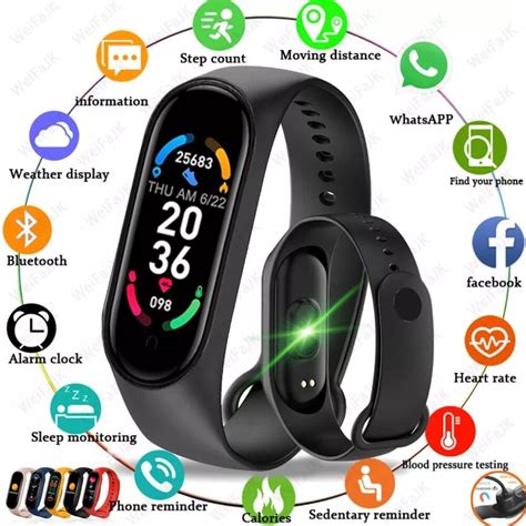 Ripley Reloj Smartwatch Big Dreams Deportivo Smart Band M Negro