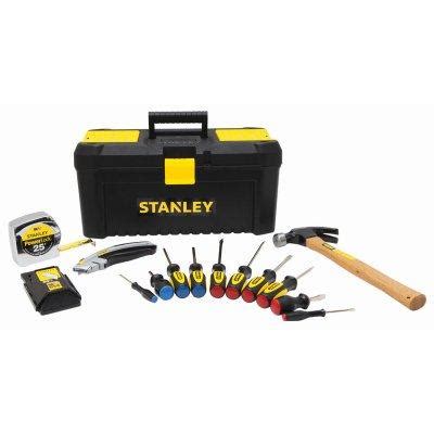 Stanley Tool Box + Tools | ProductFrom.com