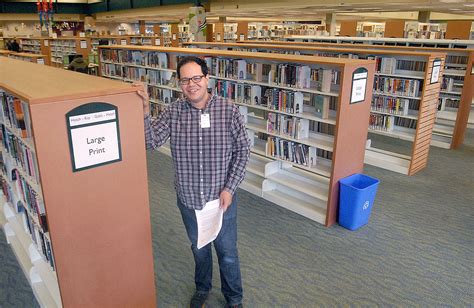 North Olympic Library System approves $445,480 in capital expenditures for 2018 | Peninsula ...