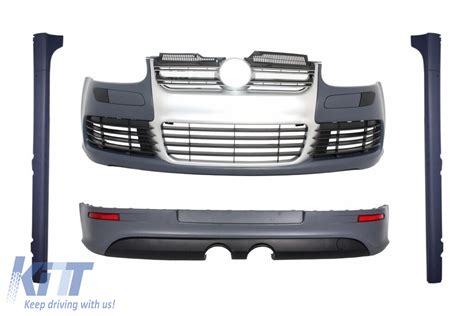 Body Kit Suitable For Vw Golf V R Design