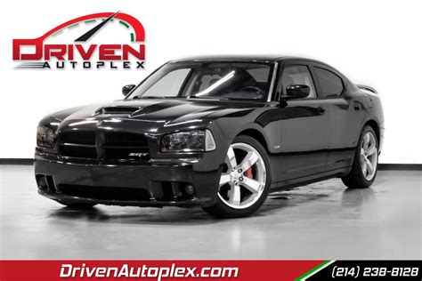 Used Dodge Charger 2008 For Sale In Dallas Tx Driven Autoplex Pre Owned Luxury