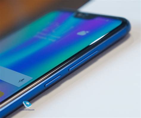 Mobile-review.com Первый взгляд на Honor 10