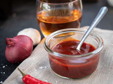 BBQ Saucen selber machen - Unsere TOP 20 Rezepte