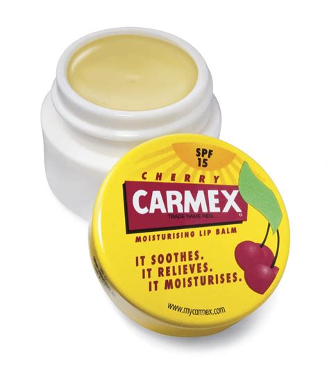 Carmex B Lsamo Labial Carmex Cereza G Primaprix