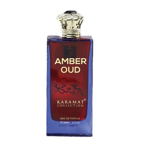 Buy wholesale Amber Oud Eau de parfum 100ml
