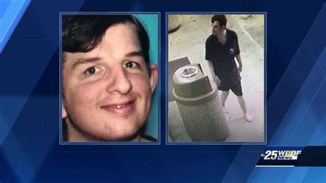 Missing Man Found Dead In Water In Port St Lucie